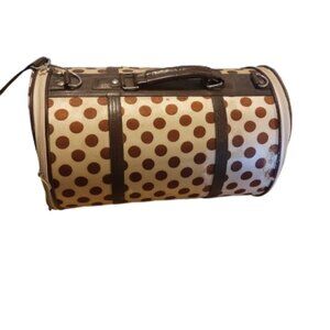 Unique Vintage Pet Carrier